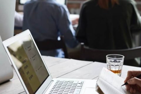 writing-notepad